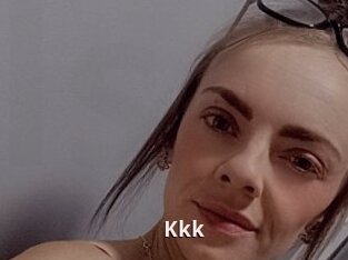 Kkk