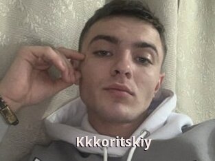 Kkkoritskiy