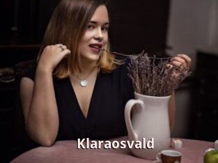 Klaraosvald