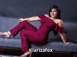 Klarizafox