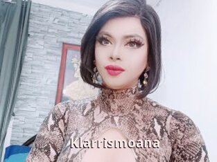 Klarrismoana