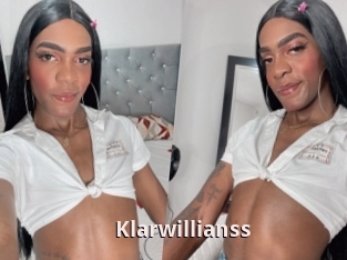 Klarwillianss