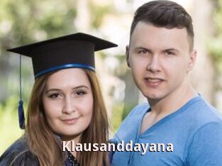 Klausanddayana