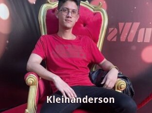 Kleinanderson