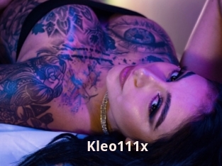 Kleo111x