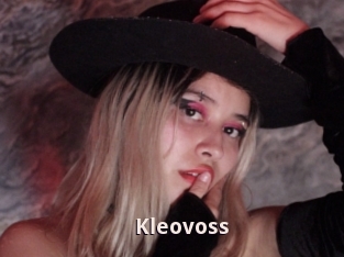 Kleovoss