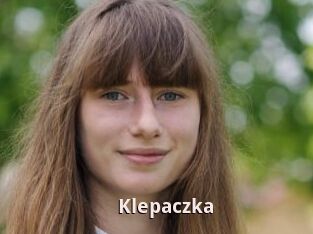 Klepaczka