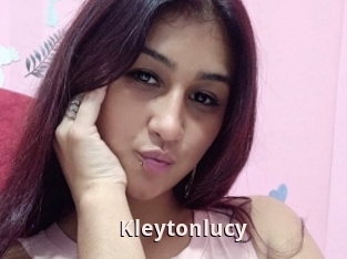 Kleytonlucy