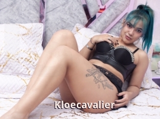 Kloecavalier