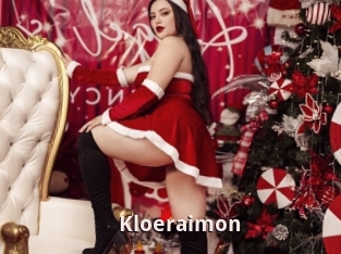 Kloeraimon