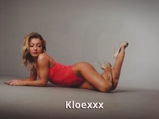 Kloexxx