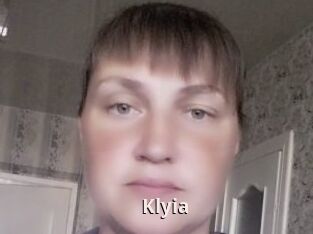 Klyia