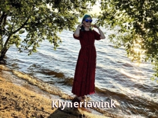 Klyneriawink