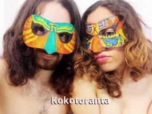 Kokotoranta