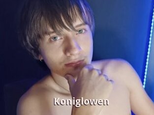 Koniglowen