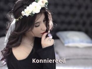 Konniereed