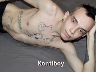 Kontiboy