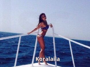 Koralaila