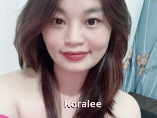 Koralee