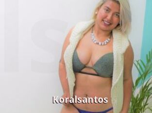 Koralsantos