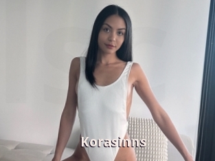 Korasinns