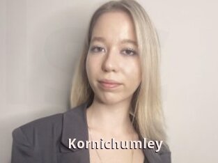 Kornichumley