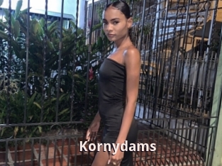 Kornydams