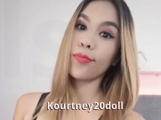 Kourtney20doll