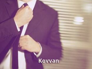 Kovvan