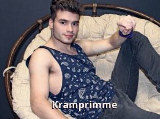 Kramprimme