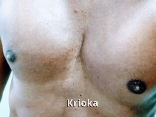 Krioka