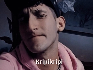 Kripikripi