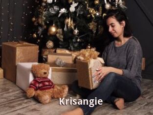 Krisangie