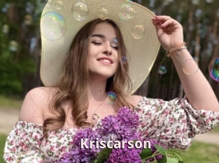 Kriscarson