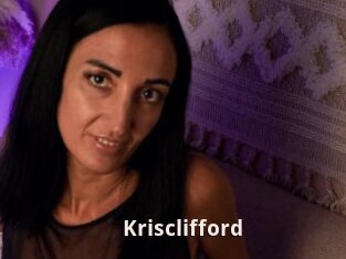 Krisclifford