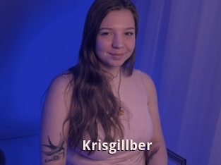 Krisgillber