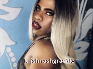 Krishnashgravide