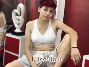 Krisshilton