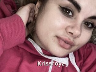 Krissroyz