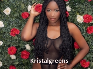Kristalgreens