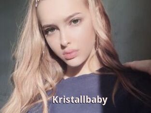 Kristallbaby