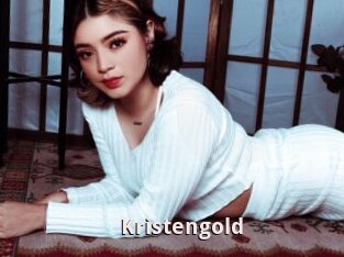 Kristengold