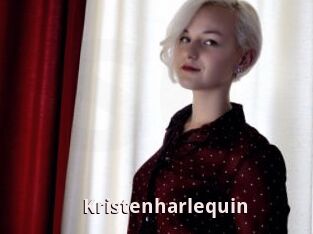 Kristenharlequin