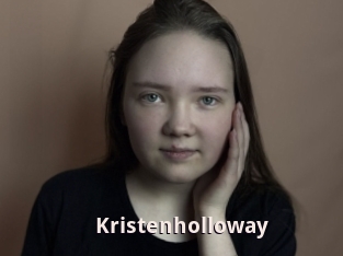 Kristenholloway