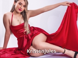 Kristenjules