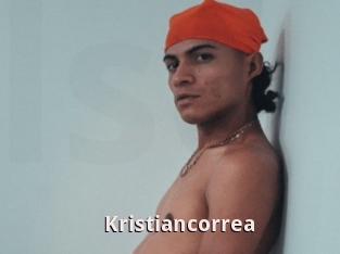Kristiancorrea