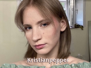 Kristianpepper