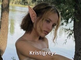 Kristigreys