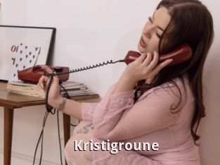 Kristigroune