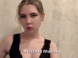 Kristina_malina